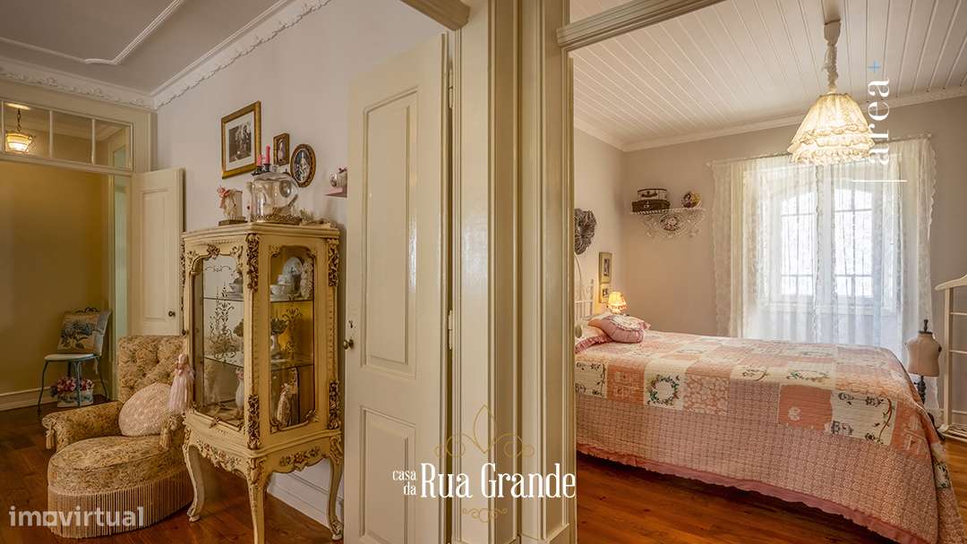 Imóvel Exclusivo | Casa da Rua Grande-27