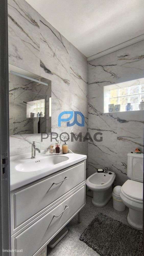 Moradia T3 | Valbom, Gondomar-9