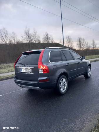 Volvo XC 90 D5 AWD Executive - 6