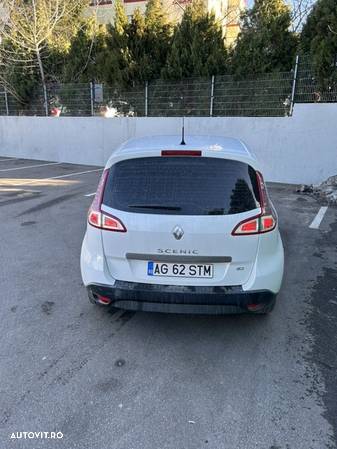 Renault Scenic - 2