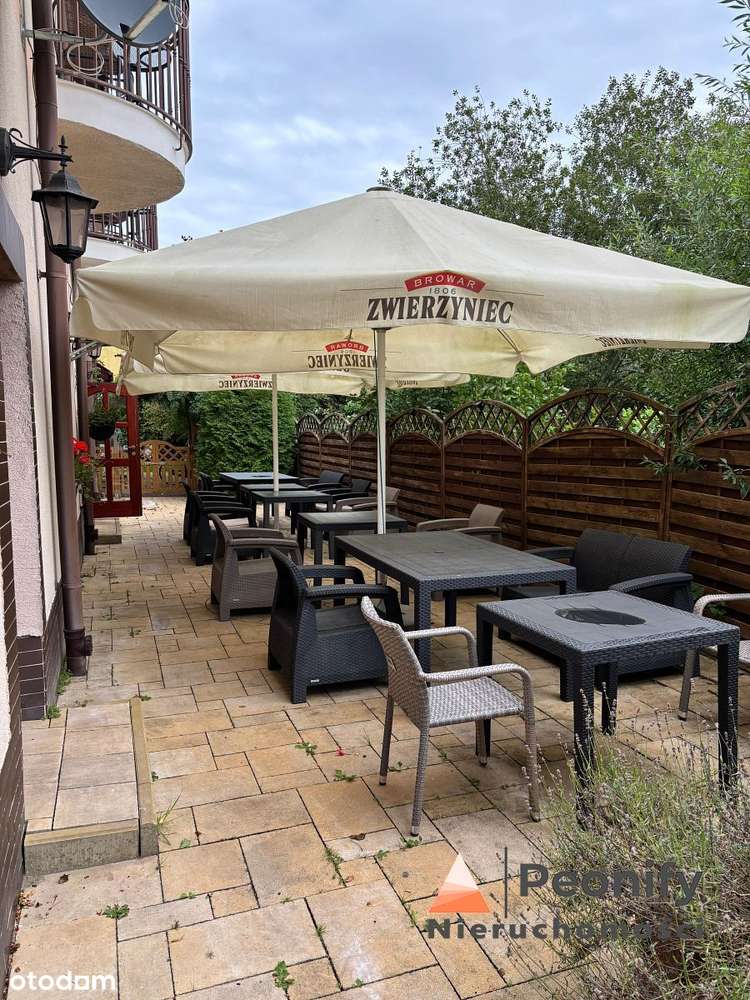 Gotowy biznes w Rewalu: obiekt hotelowy z basenem,-12