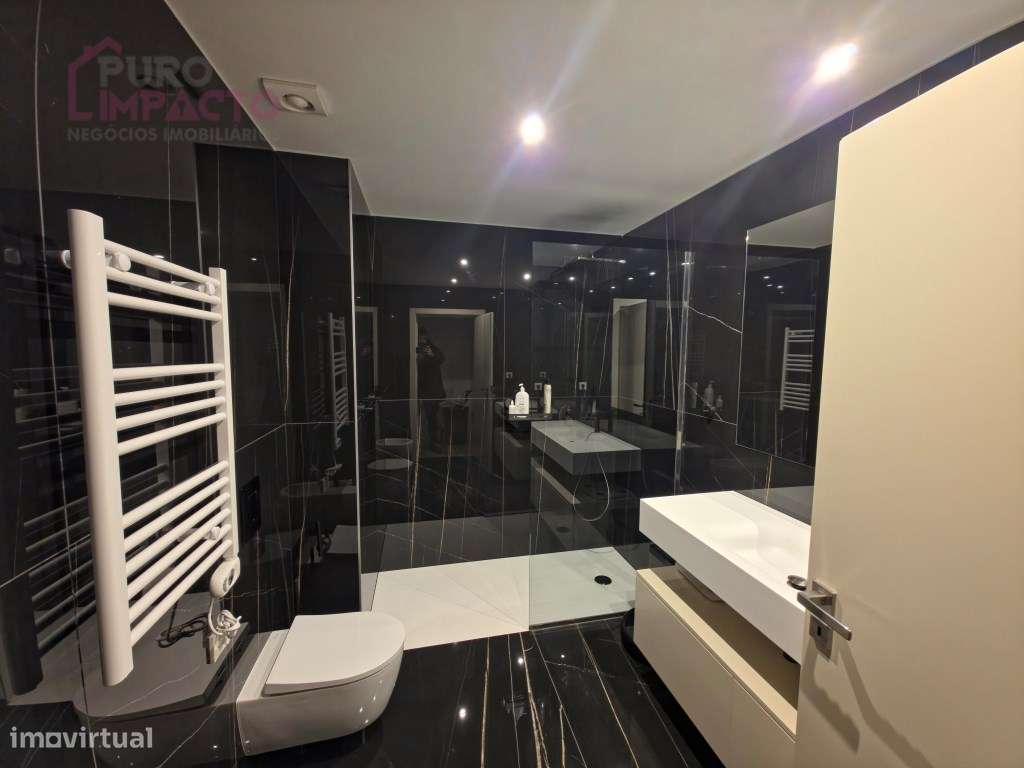 T1 Novo - Douro Nobilis River View | Candal, V.N. Gaia-5