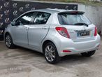 Toyota Yaris 1.4 D-4D Sport+MM - 6