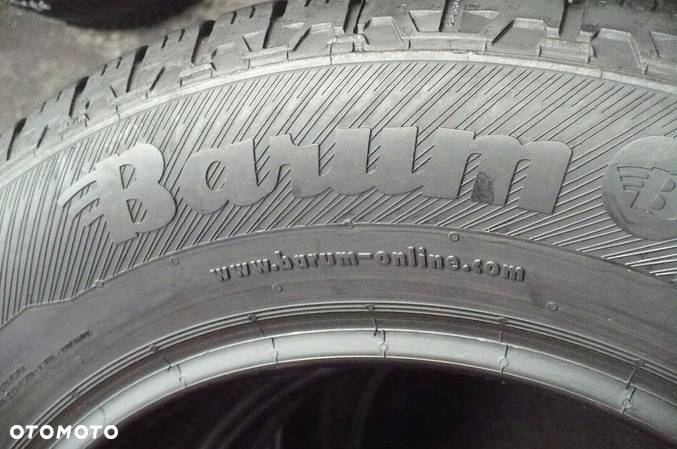 BARUM Bravuris 4x4 215/65R16 7,3mm 2022 - 3