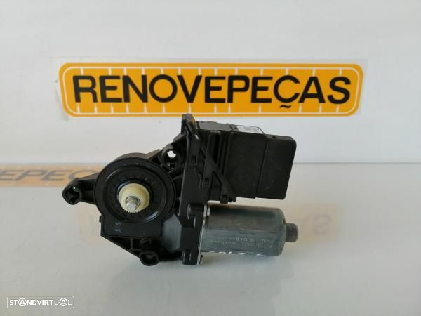 Motor Elevador Porta Tras Esq Volkswagen Golf Vi (5K1) - 2