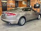 Jaguar XF 2.7 D V6 Luxury - 23