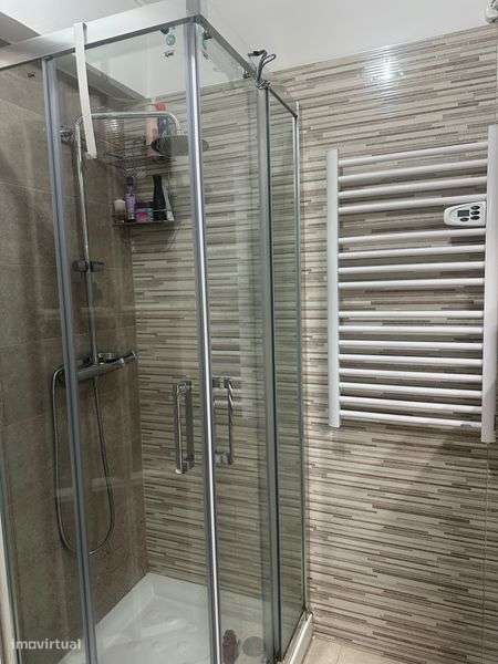 Duplex Carcavelos sublet - Grande imagem: 4/9