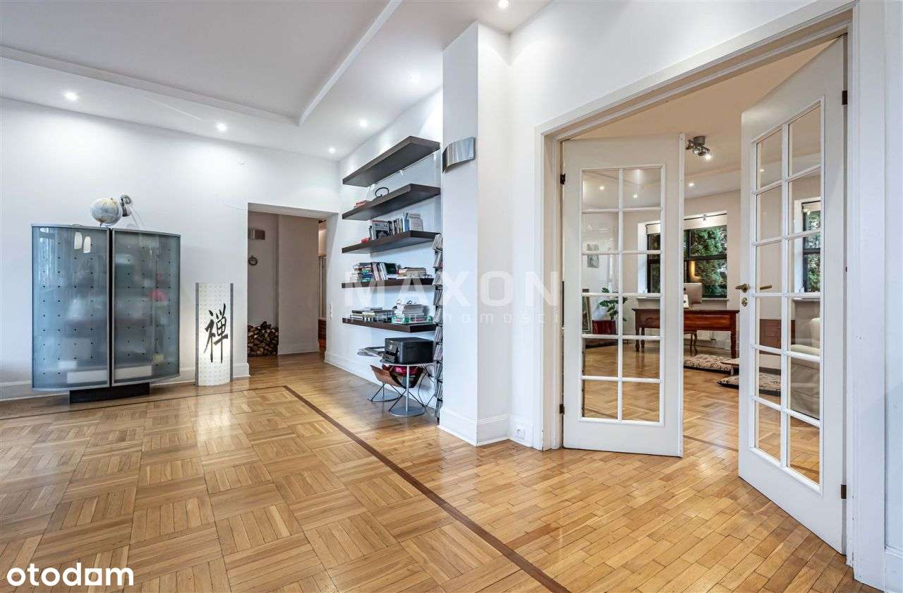 Unikatowy apartament ✨Metro Wilanowska-6