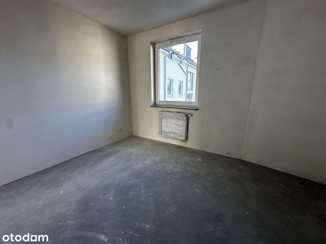 Nowe mieszkanie, stan deweloperski Zielona Góra, 61 m, BEZ PROWIZIJ-7