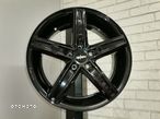 Felgi aluminiowe OXIGIN 18 CONCAVE 5x112r18 et35 AUDI VW SKODA SEAT BMW CZARNY POŁYSK !!! - 4