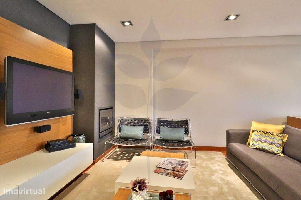 Apartamento T3 em Tenões – Braga - Grande imagem: 3/51