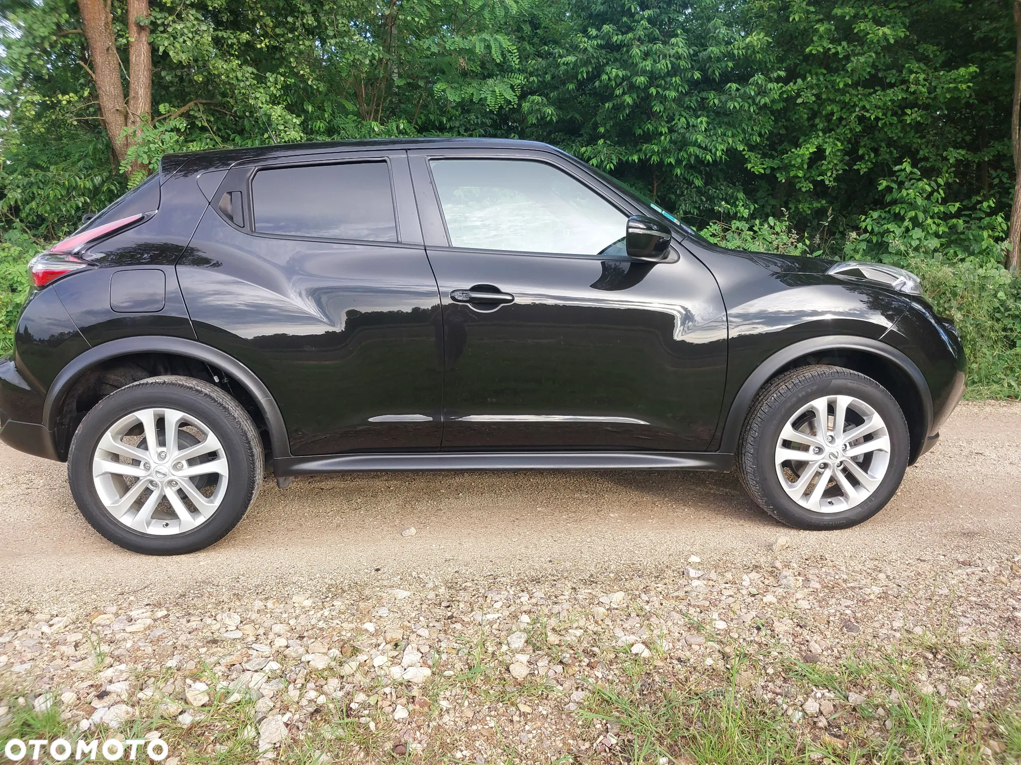 Nissan Juke - 11