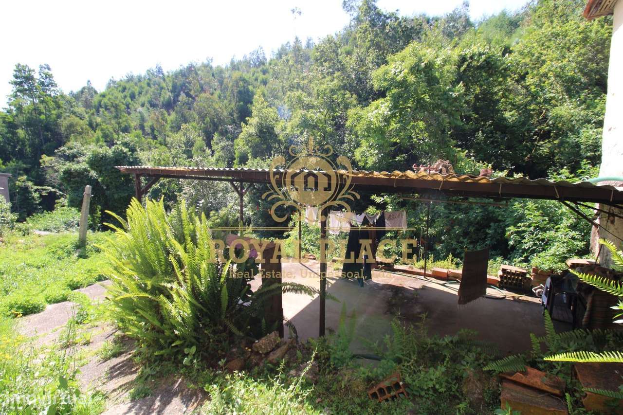 Moradia T2 em Avintes, Vila Nova de Gaia - Arrendada - Grande imagem: 5/11