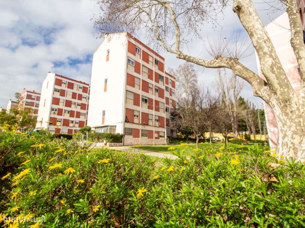 Excelente Oportunidade de Investimento em Benfica!
Imagine poder a... - Grande imagem: 5/22