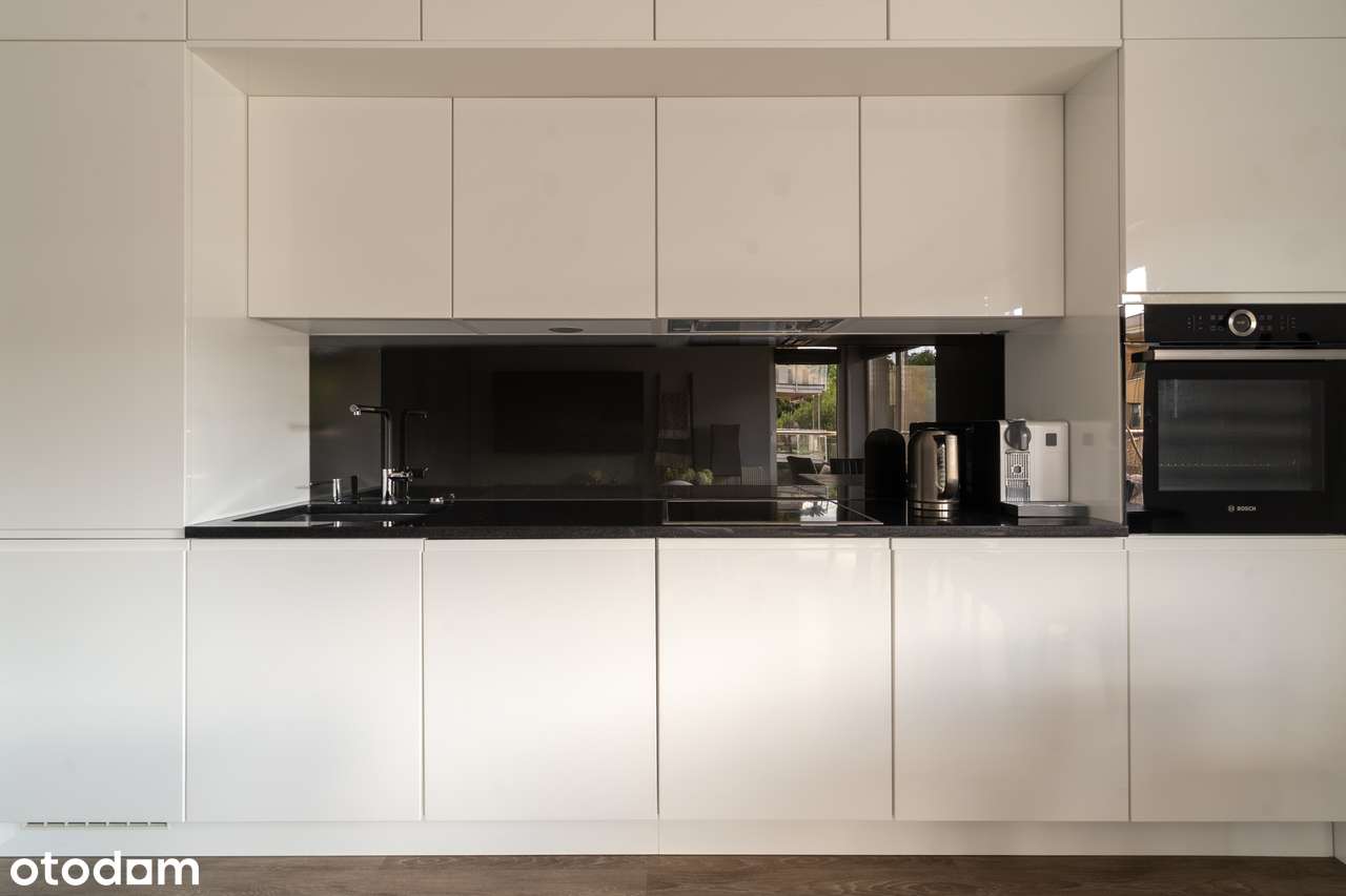 Julianów 3-pokojowy apartament z dużym tarasem/bezpośrednio przy parku-6