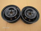 1x Felga 15 Fiat Ducato Peugeot Boxer Citroen Jumper 6j 5x118 ET68 - 4