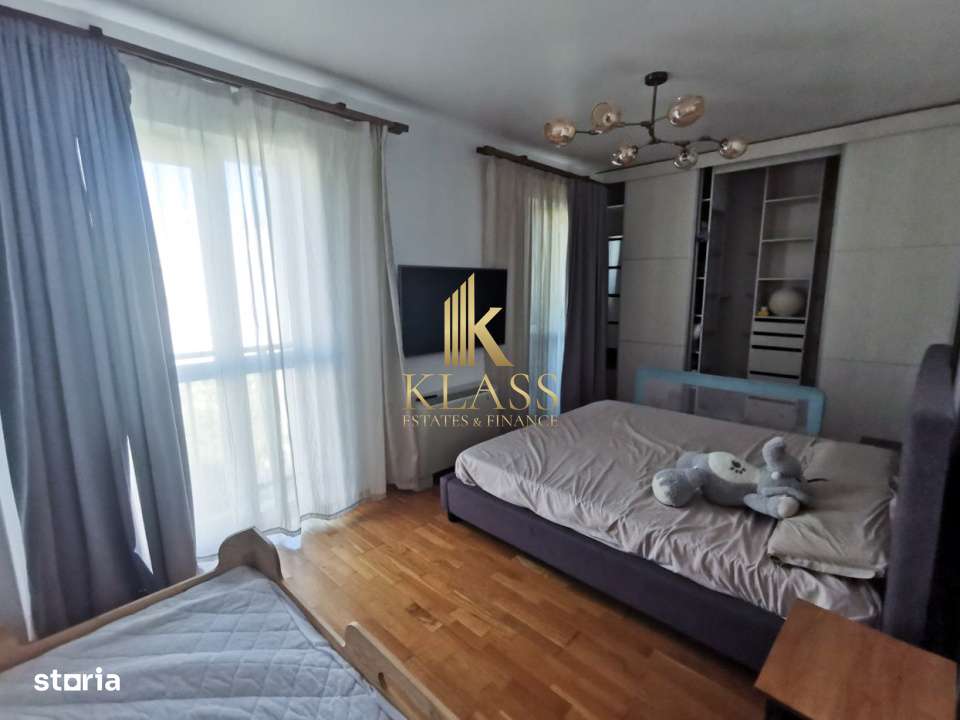 Apartament 3 camere de inchiriat Calea Calarasilor - Imagine principală: 5/8