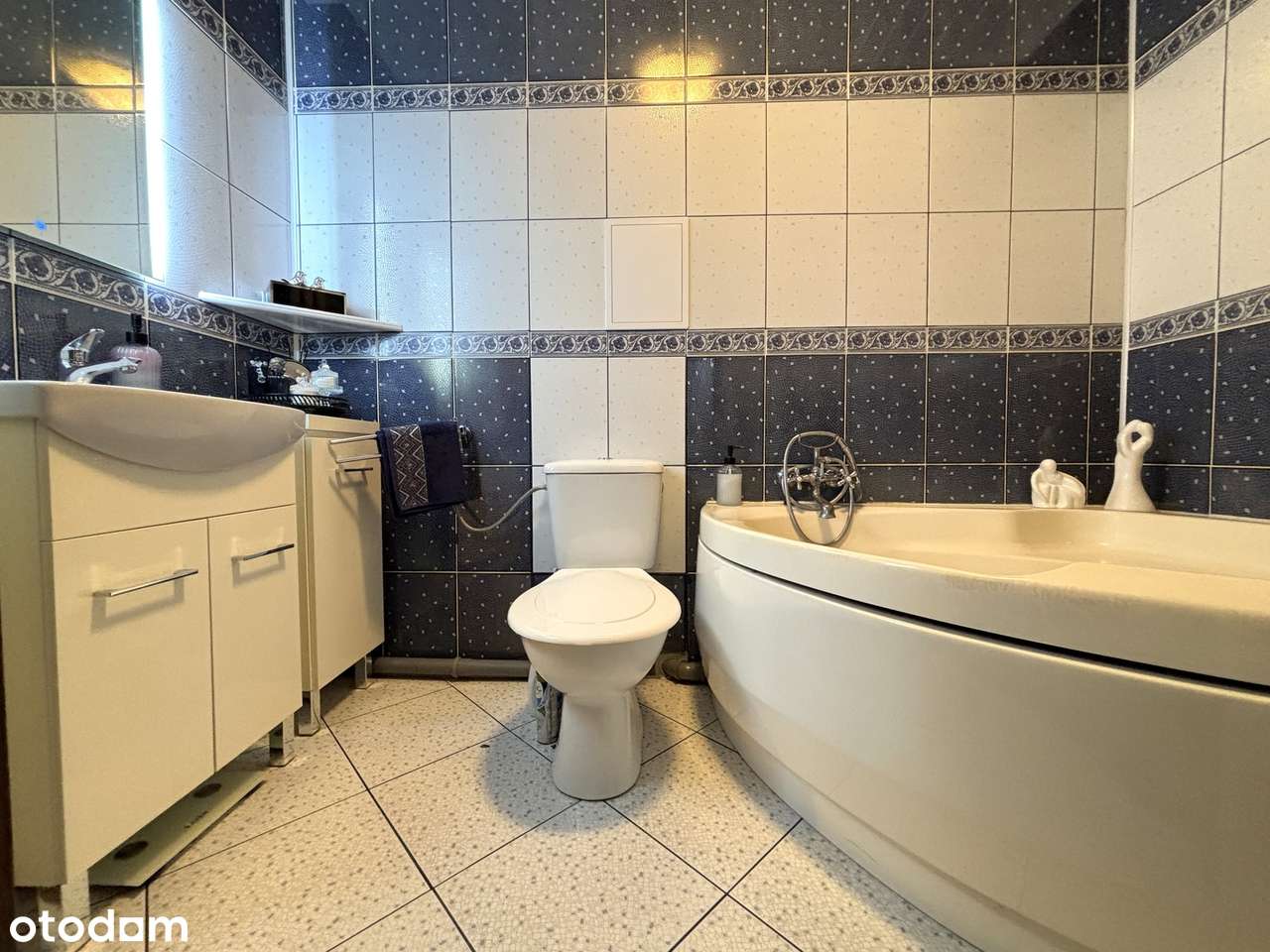 3 POKOJOWE MIESZKANIE GOTOWE DO WPROWADZENIA!-17