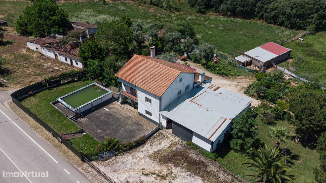 Moradia T5 para venda - Grande imagem: 5/49