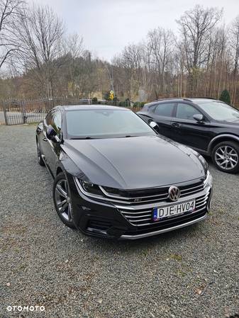 Volkswagen Arteon - 1