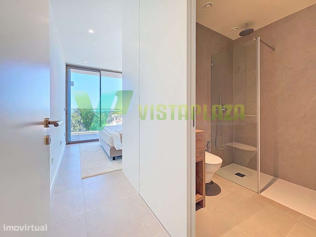 Apartamento T2 em Resort De Luxo Carvoeiro-Algarve-29