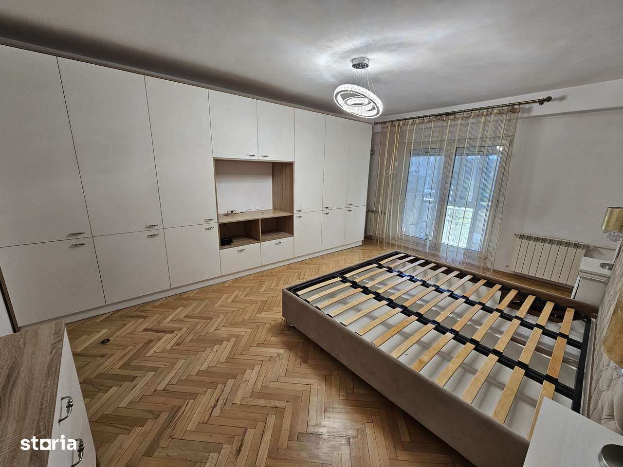 Apartament 3 camere Piata Alba Iulia | Burebista-1