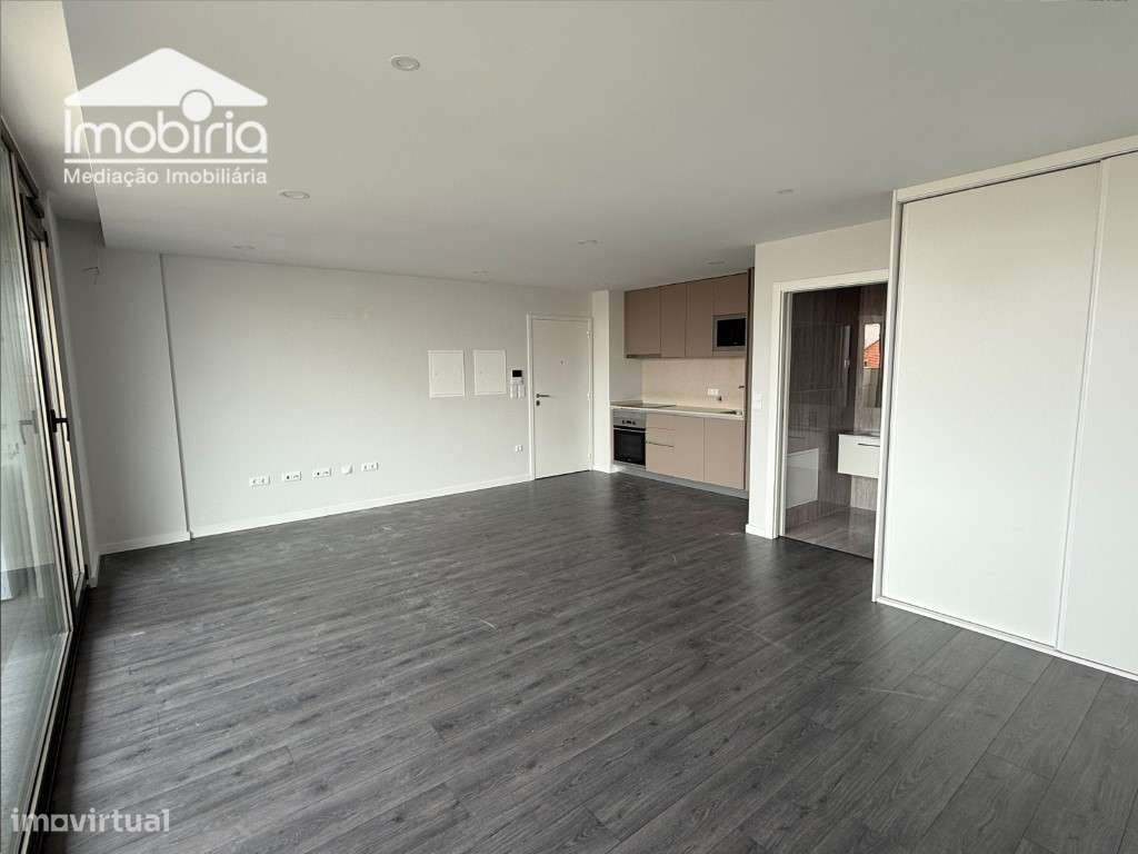 Apartamento T0 Arrendamento Ílhavo > Ílhavo (São Salvador) - Grande imagem: 2/10