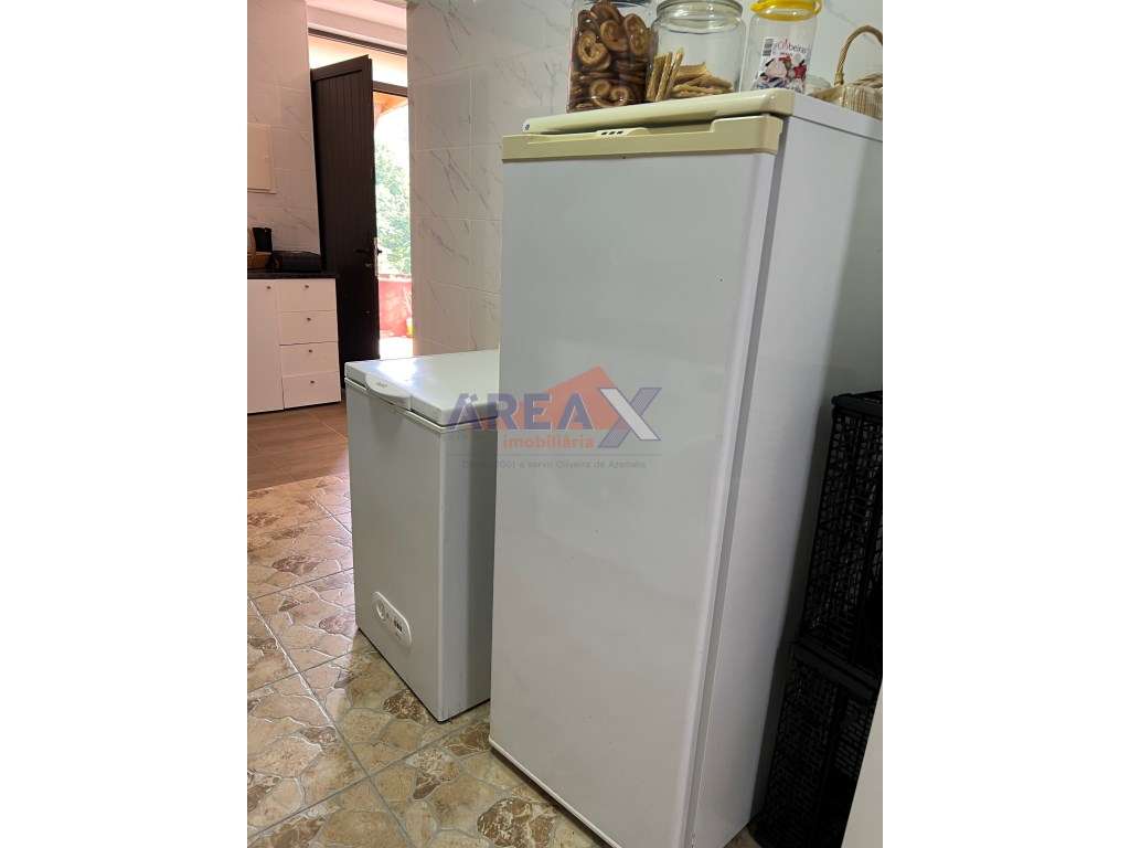 EXCLUSIVO ÁREA X - Alojamento Rural em Várzea, Arouca-33