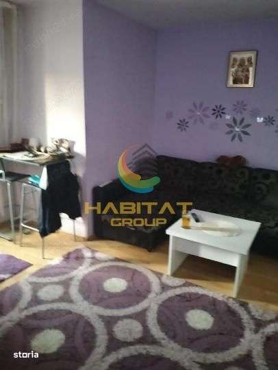 2 camere Berceni Emil Racovita la 10 min Aparatorii Patriei