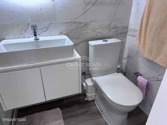Apartamento T3 à Venda na Praia da Barra | 375 000€-15
