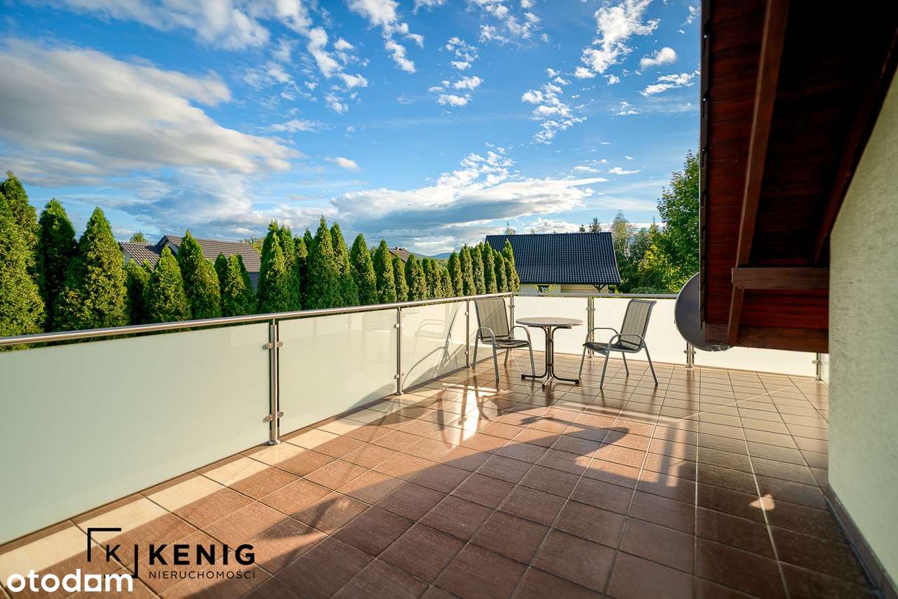 Przestronny 6-pokojowy dom z dużym ogrodem-14