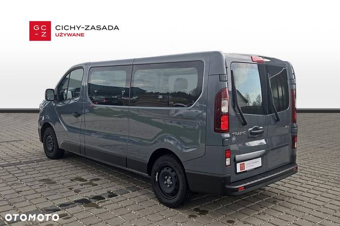 Renault Trafic - 3