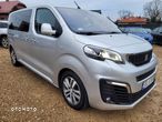 Peugeot Traveller 2.0 BlueHDi Standard Allure - 1