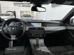 BMW 520 d Pack M Auto - 39