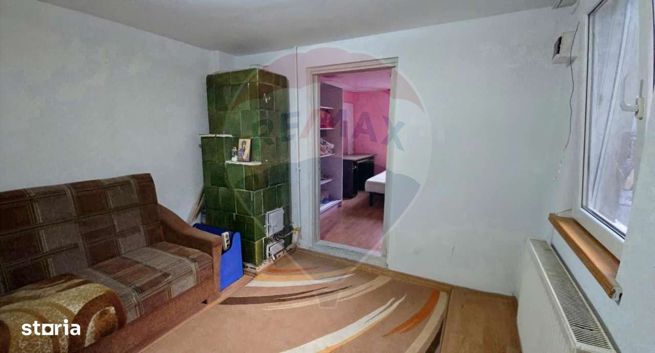 Casă de vânzare în zona Tei Toboc - Imagine principală: 4/10