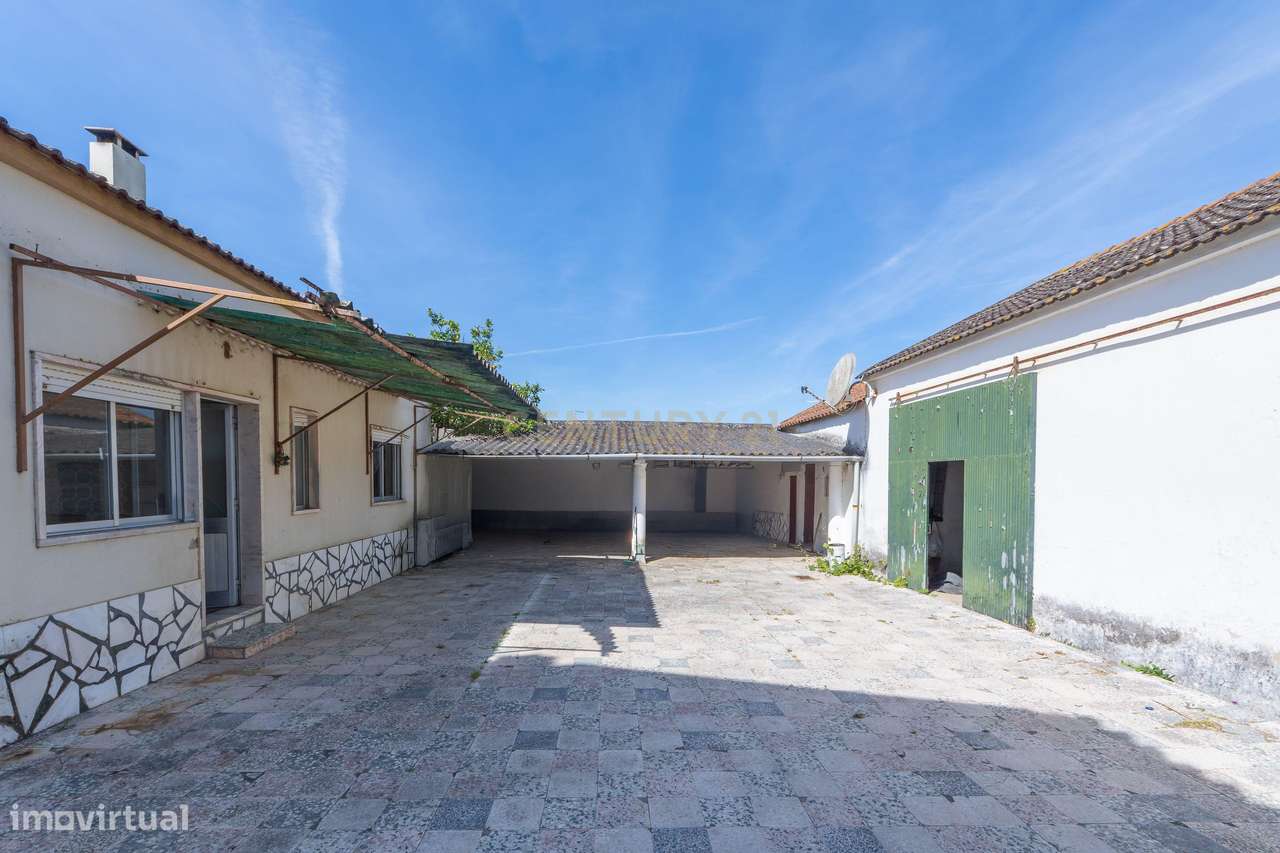Moradia T3 no Cartaxo-11