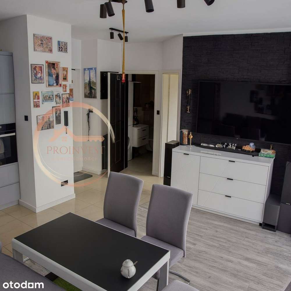 mieszkanie ,42m2,2 pokoje ,Bocianowo-1