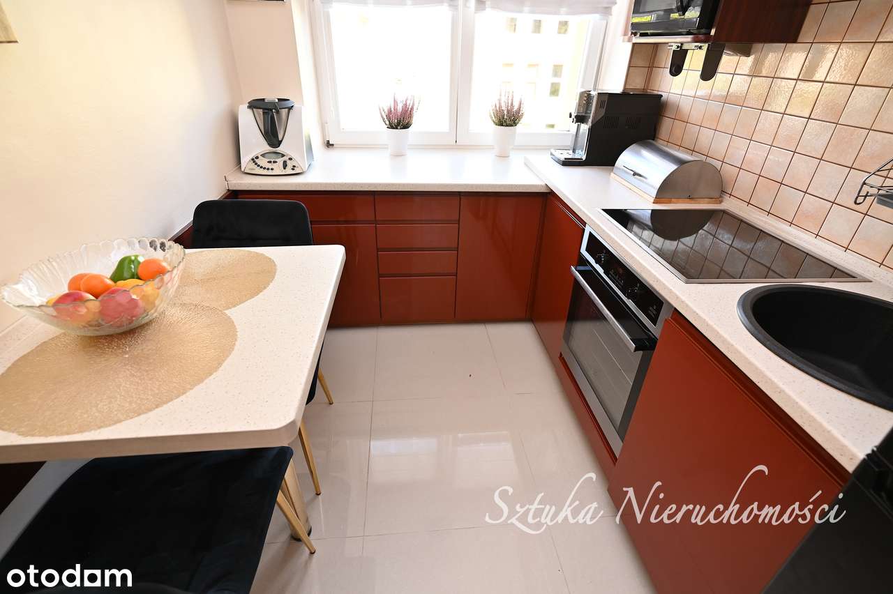 SUPER mieszkanie 3 pokojowe z GRAŻEM lub bez Przemyśl ul. Dworskiego !-6