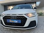 Audi A1 Sportback 25 TFSI Advanced - 12