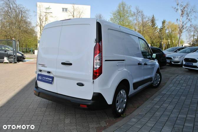 Ford Transit Connect - 5