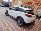 Mazda CX-3 CD105 4x4 AT Revolution - 5