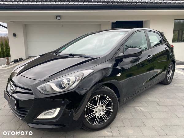 Hyundai I30 1.4 Classic - 1