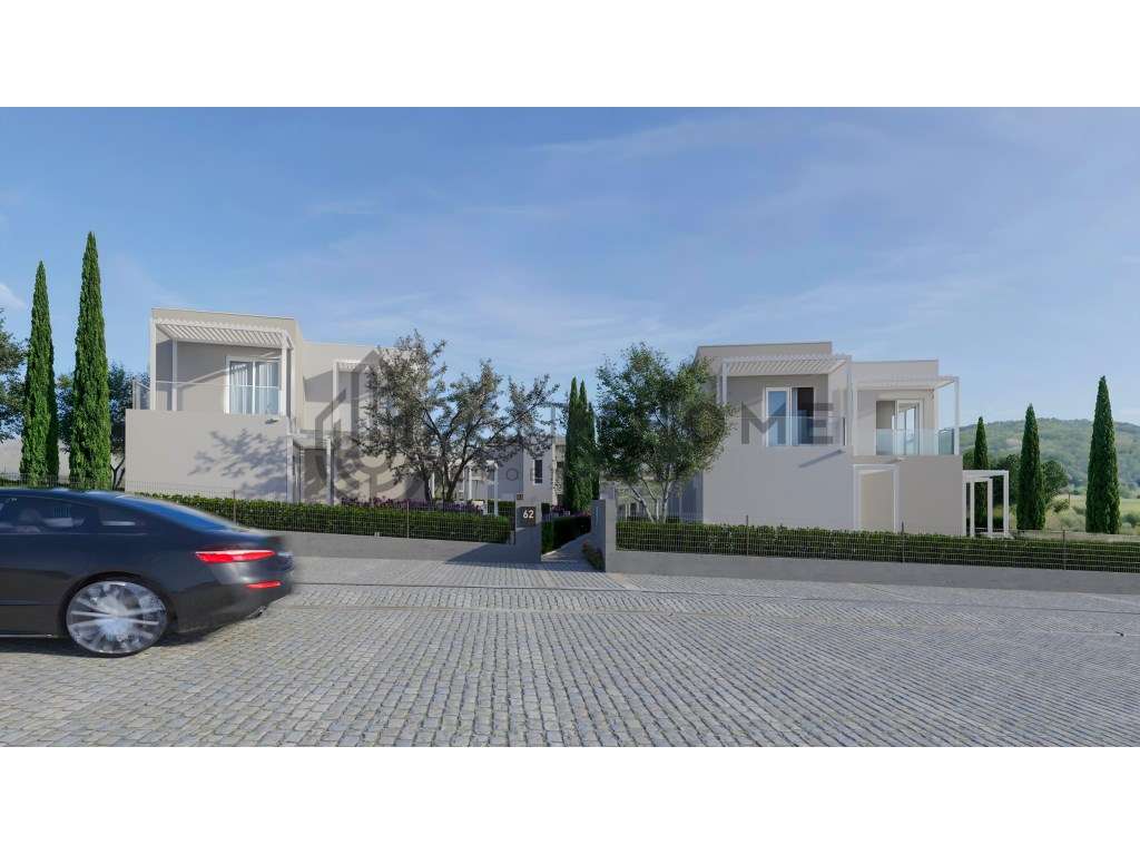 Moradia T3 com piscina - Grande imagem: 5/19