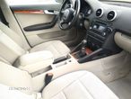 Audi A3 1.4 TFSI Sportback Attraction - 19