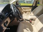 Volkswagen Touran 1.6 TDI DPF BlueMot Trendline - 12