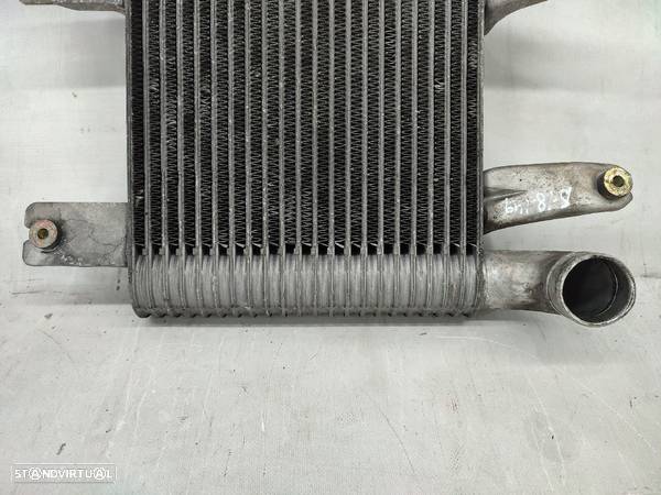 Intercooler Radiador Hyundai Terracan (Hp) - 2