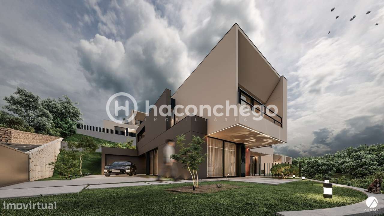 Moradia T3 nova Salvador Campo Barcelos-10