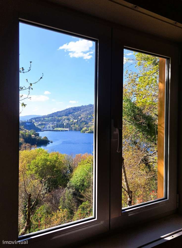 Parque Nacional da Peneda-Gerês, 4 Casas.-57