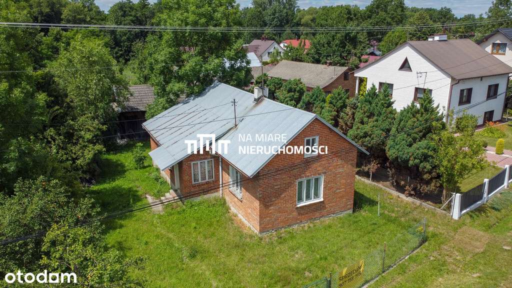 Dom do remontu | Wszystkie media - Pełny obrazek: 4/14