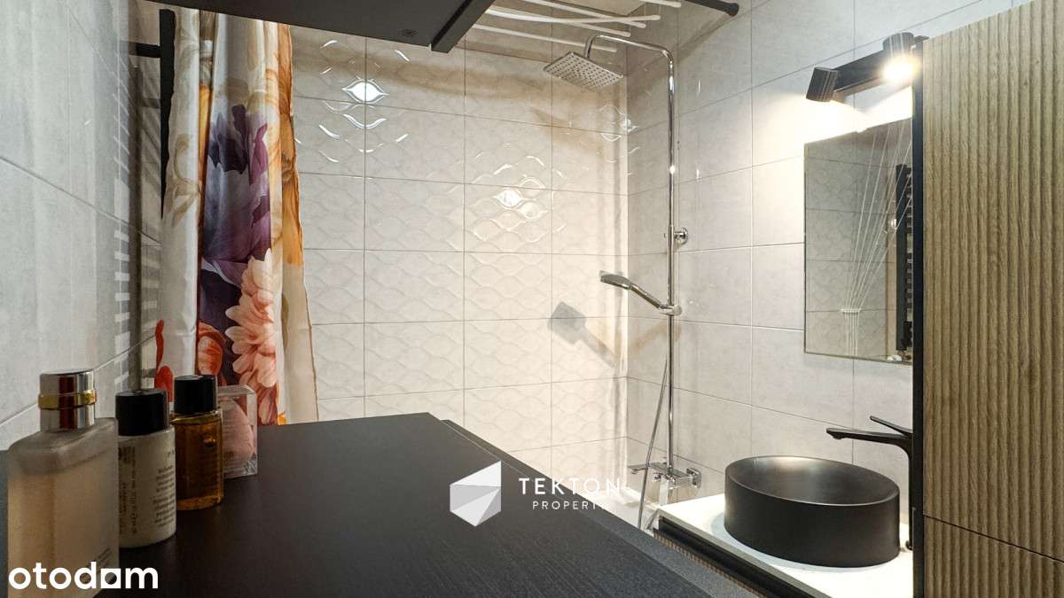 3 pokoje z balkonem Białołęka, klimatyzacja-13